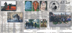 Folder Koła Łowieckiego Sokoł7 - strony 5, 6, 1